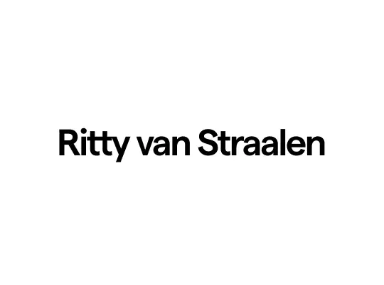 Ritty van Straalen